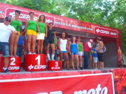 XIX Concentracion - 2012